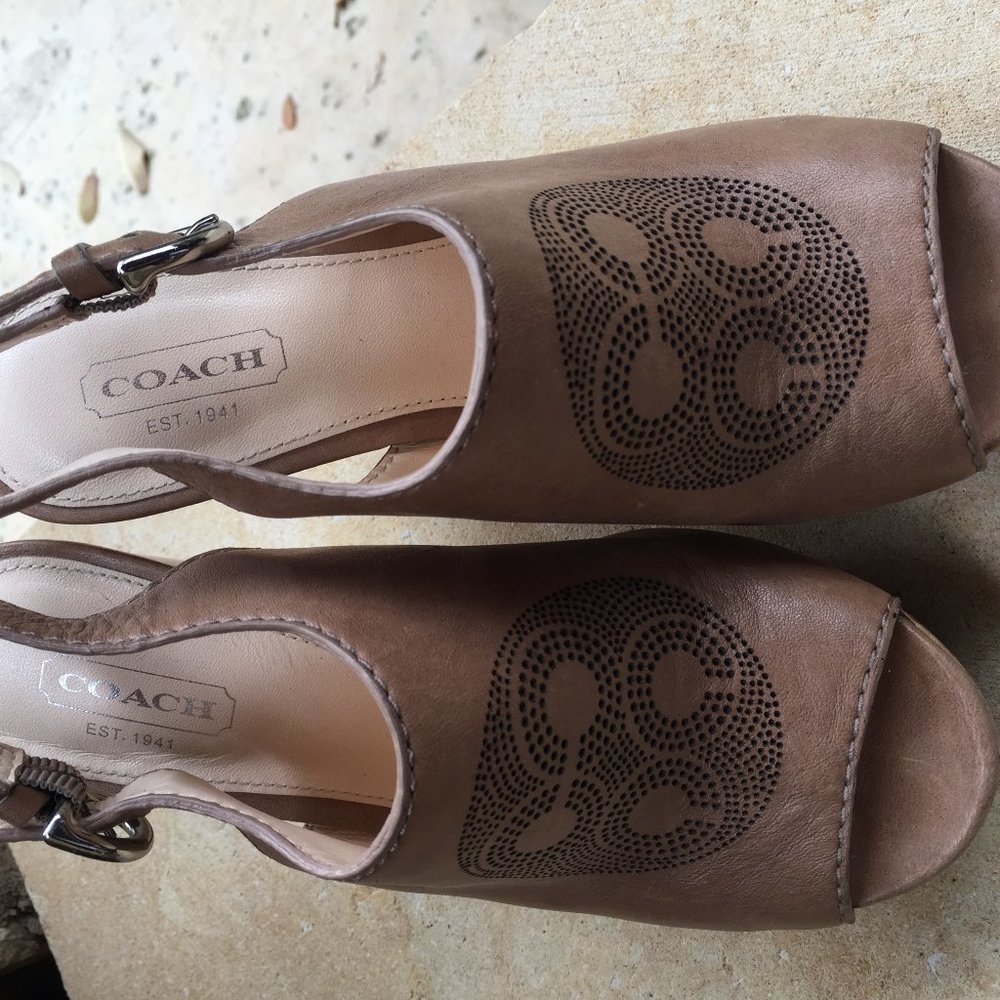 Ladies Size 5 Shoe